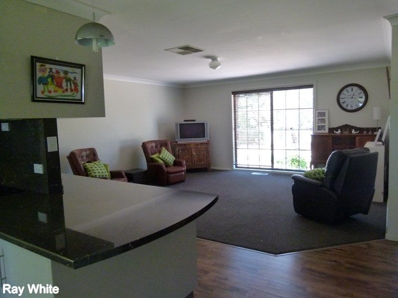 97-99 Wambat Street, FORBES, NSW 2871