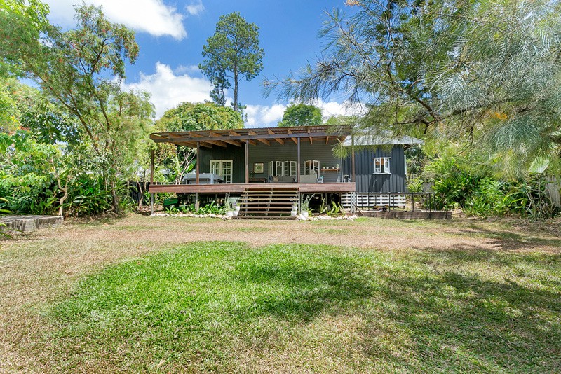 Kuranda, QLD 4881