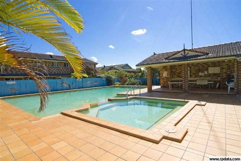 2/402 Pine Ridge Road, Coombabah, QLD 4216