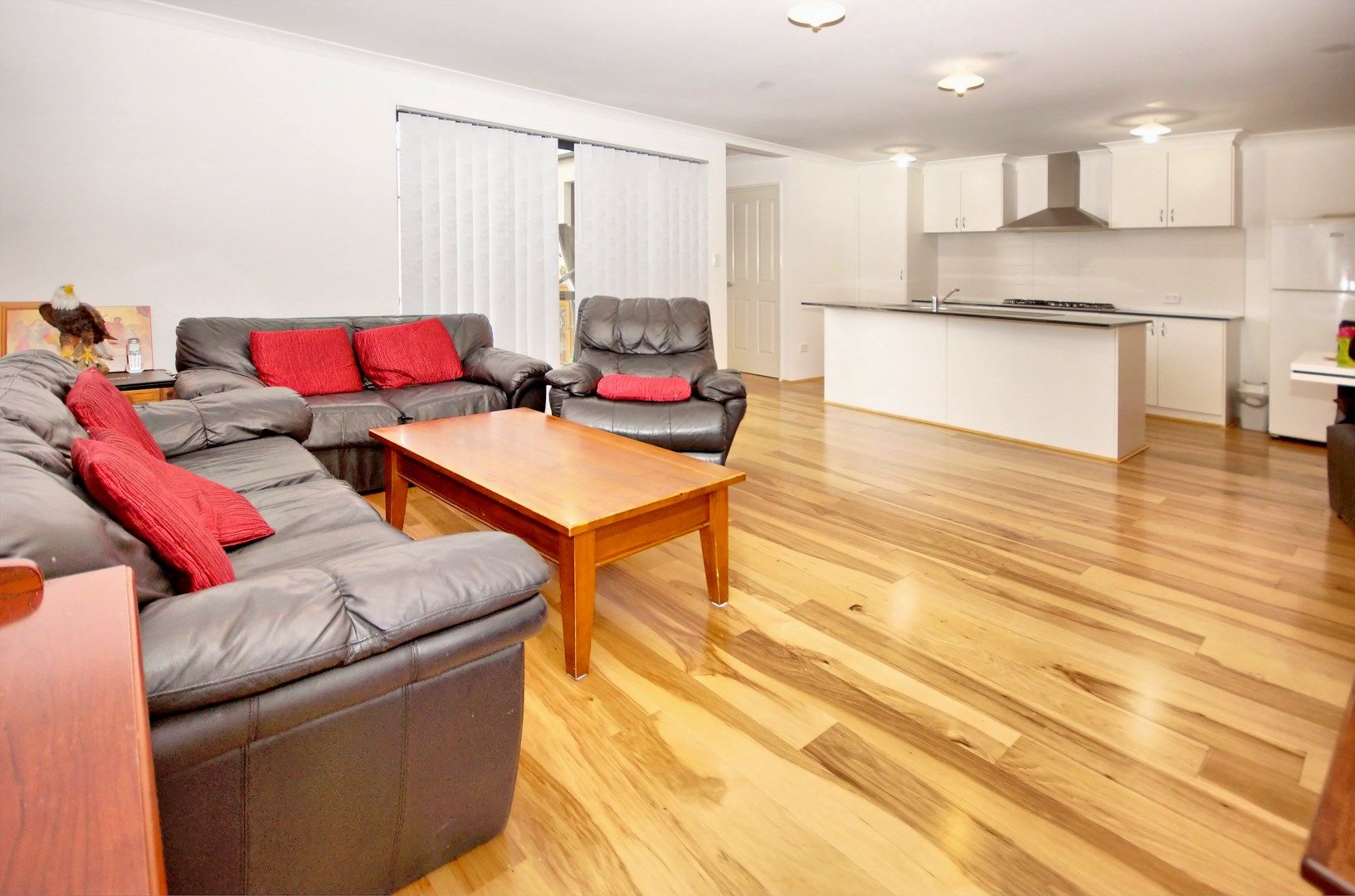 68a Fernhurst Crescent, BALGA, WA 6061