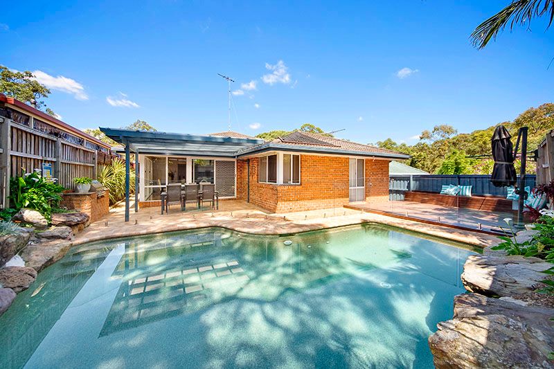9 Redbush Grove, MENAI, NSW 2234