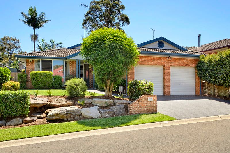 9 Redbush Grove, MENAI NSW 2234