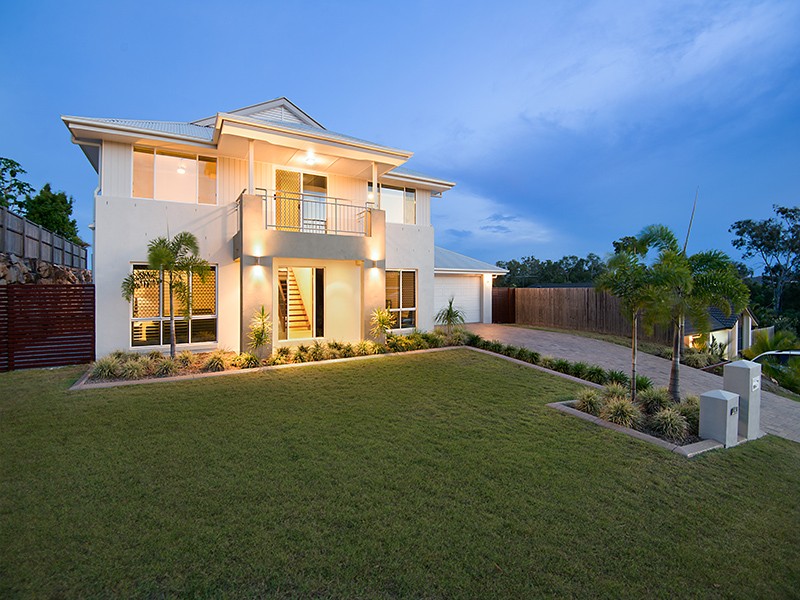 4 Pipit Close, MANGO HILL, QLD 4509