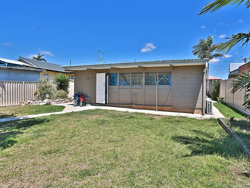 BOONDALL, QLD 4034
