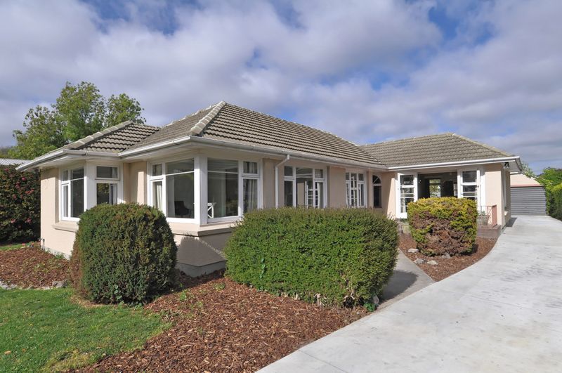 House 153 Ilam Road, Ilam, Christchurch City