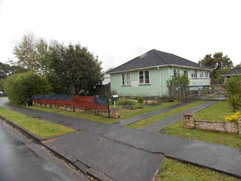 House Huntly, Waikato District