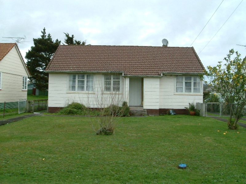 House Huntly, Waikato District