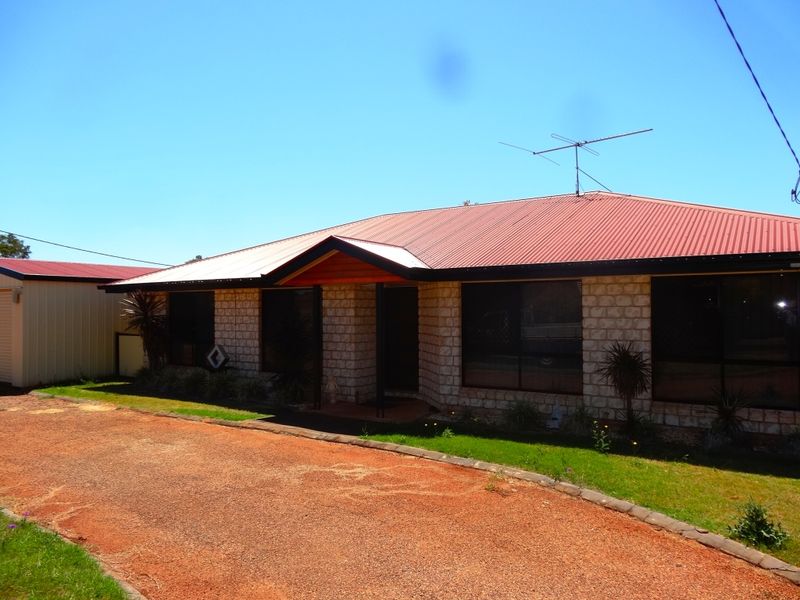 7 Matilda Street, Wooroolin, QLD Residential House Sold