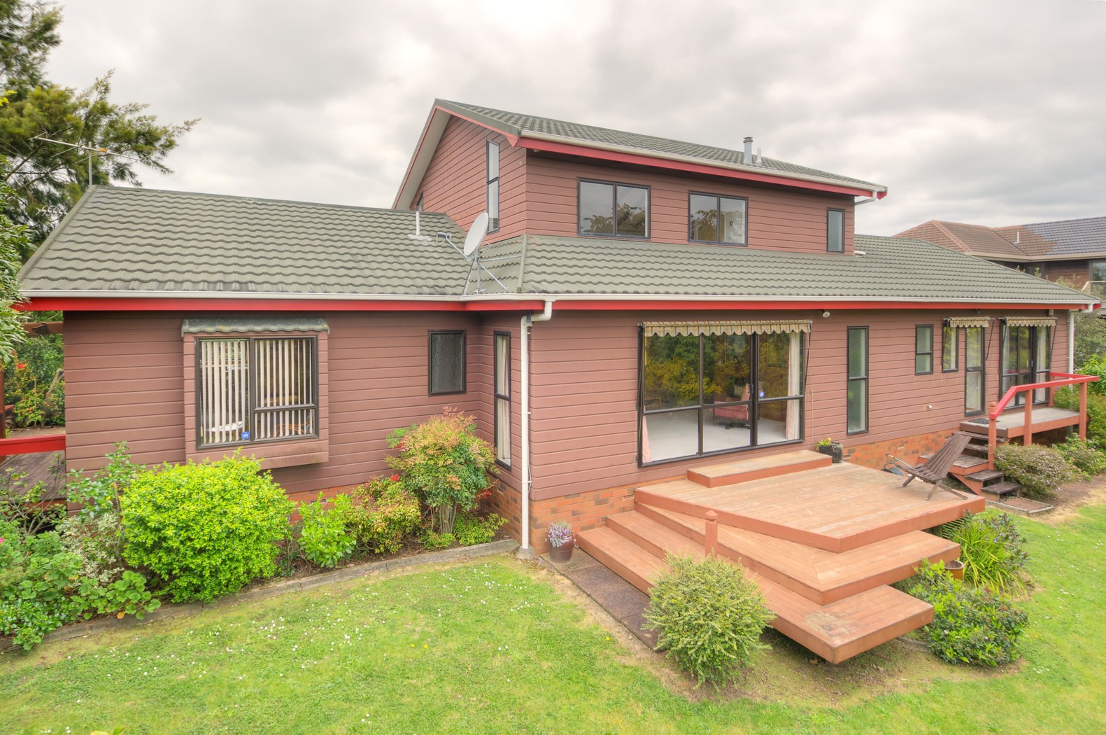 5 Larkspur Court, THE GARDENS, Manukau City