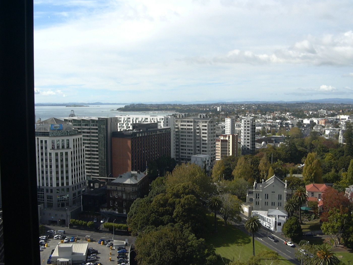 2808/1 Courthouse Lane, AUCKLAND CENTRAL, Auckland City