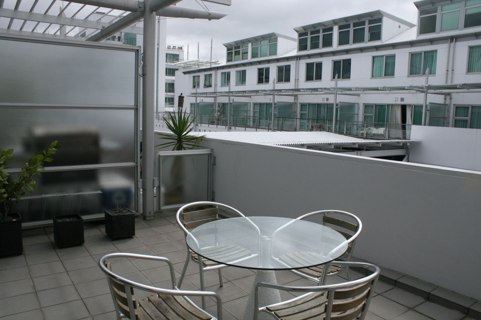 23/145 Quay Street, AUCKLAND CENTRAL, Auckland City