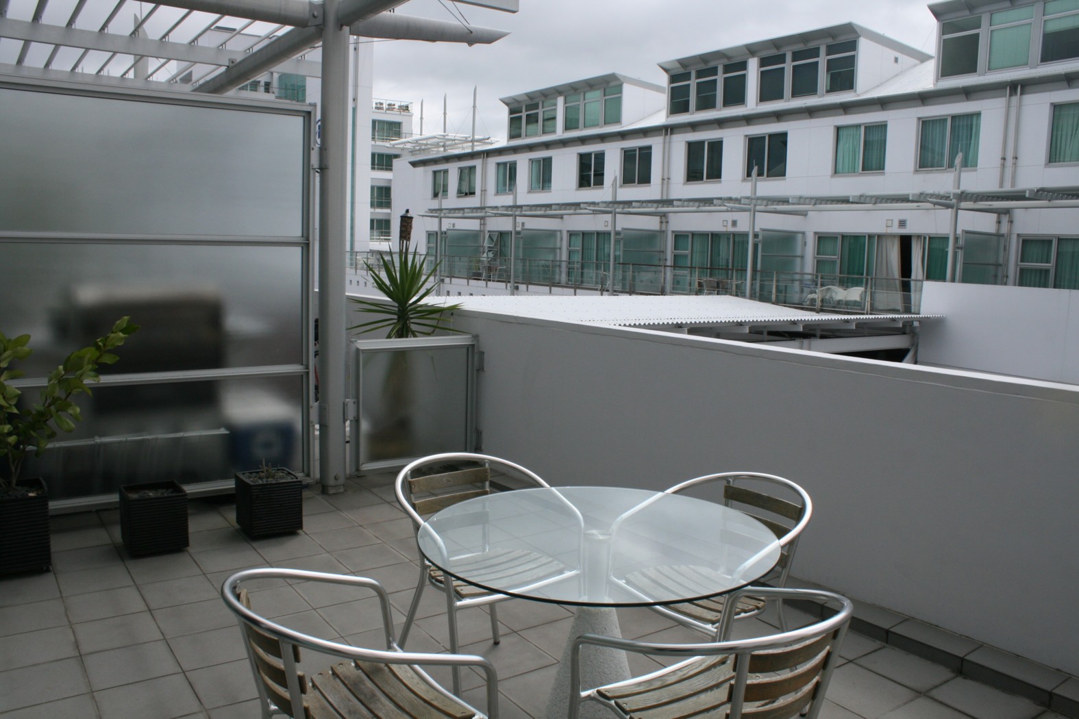 23/145 Quay Street, AUCKLAND CENTRAL, Auckland City