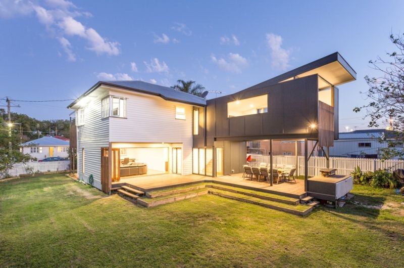 16 Willowie Street, STAFFORD QLD 4053