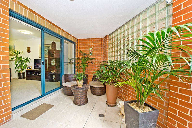 32/49 Baird Avenue, MATRAVILLE, NSW 2036