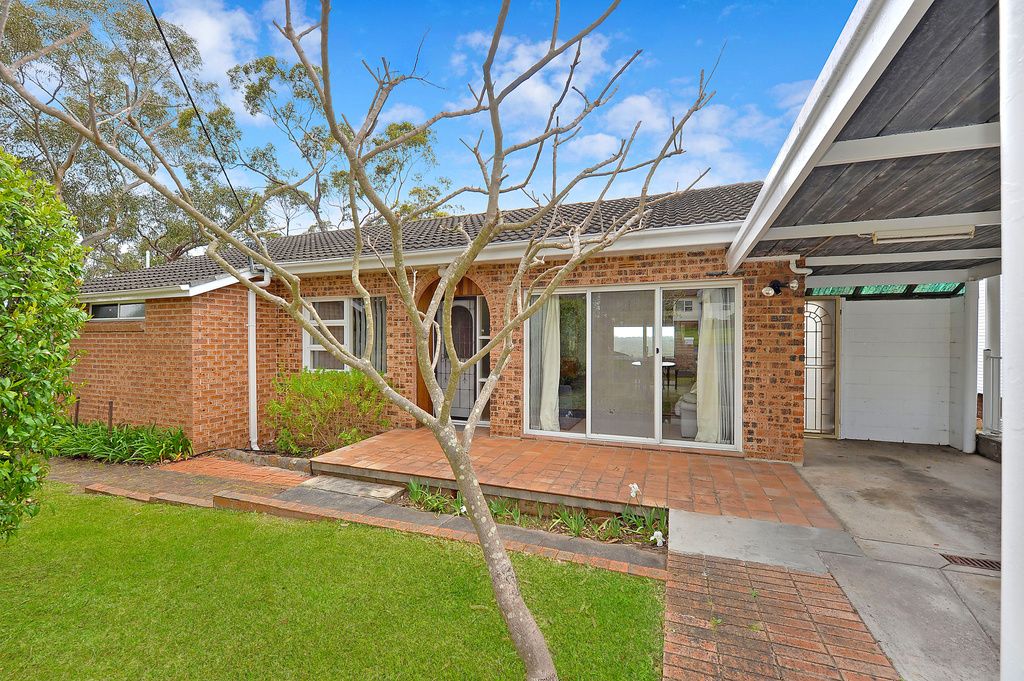 28 Church Street, MOUNT KURING-GAI, NSW 2080
