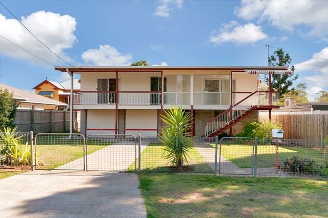 73A Williams Street West, COALFALLS, QLD 4305
