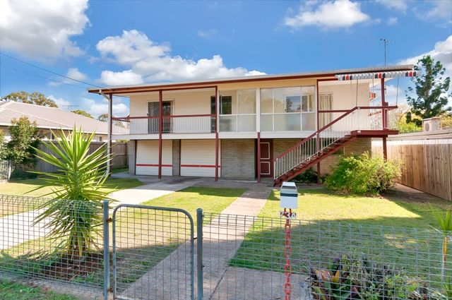 73A Williams Street West, COALFALLS QLD 4305