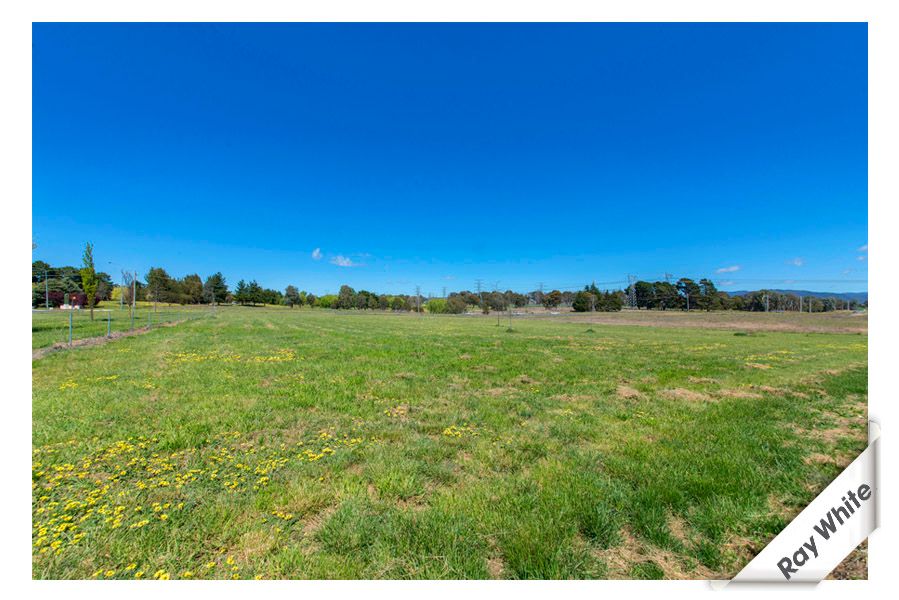 4 Eccles Circuit, MACGREGOR, ACT 2615