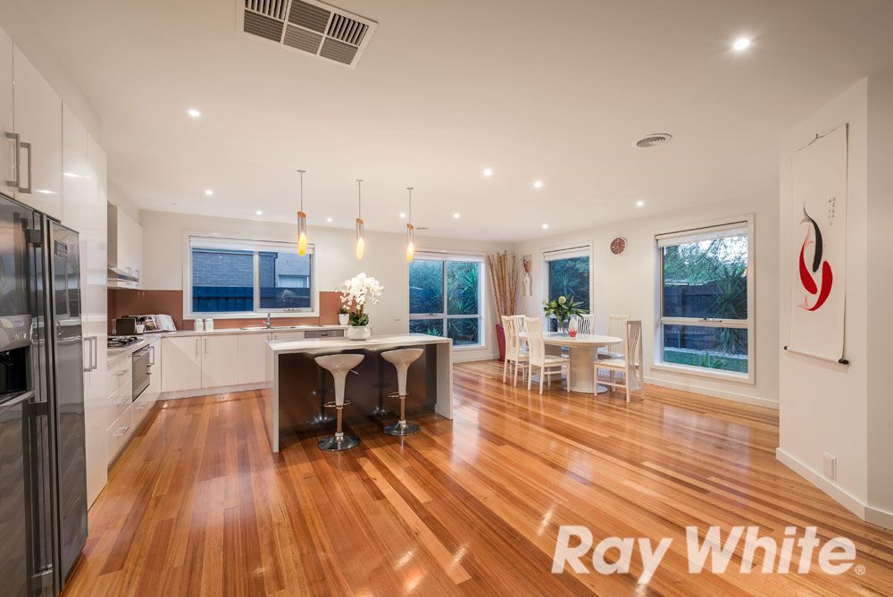 22 Joelson Avenue, SCORESBY, VIC 3179