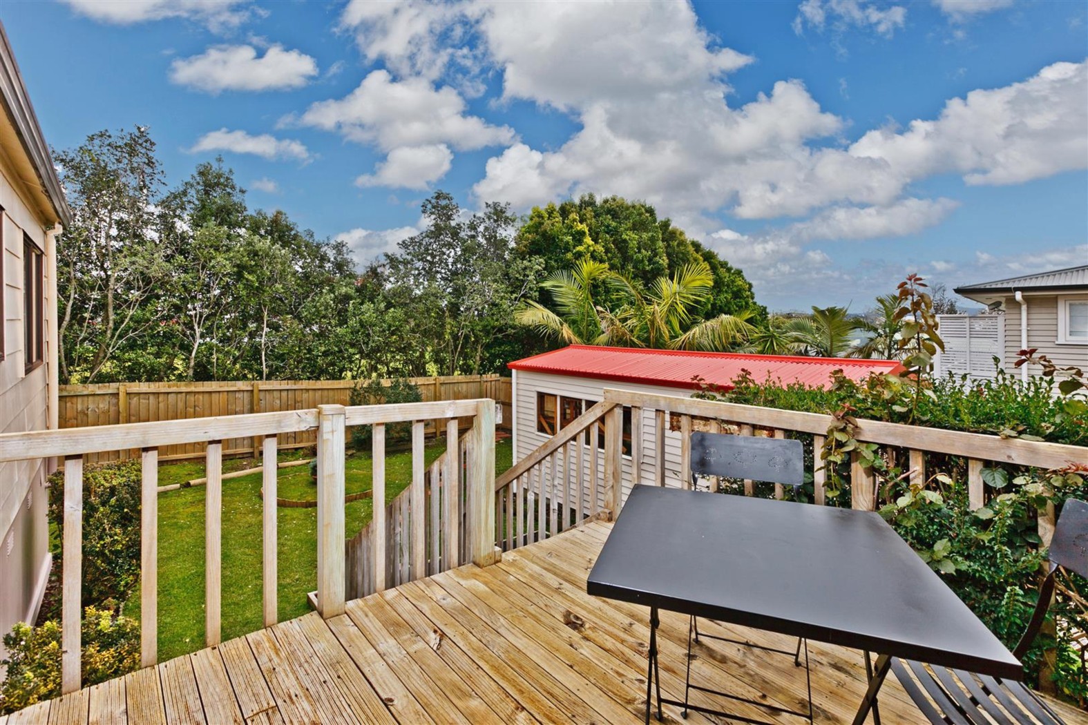 55a Bond Crescent, FORREST HILL, North Shore City