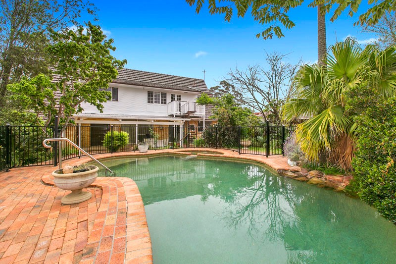 145 Grosvenor Street, WAHROONGA, NSW 2076