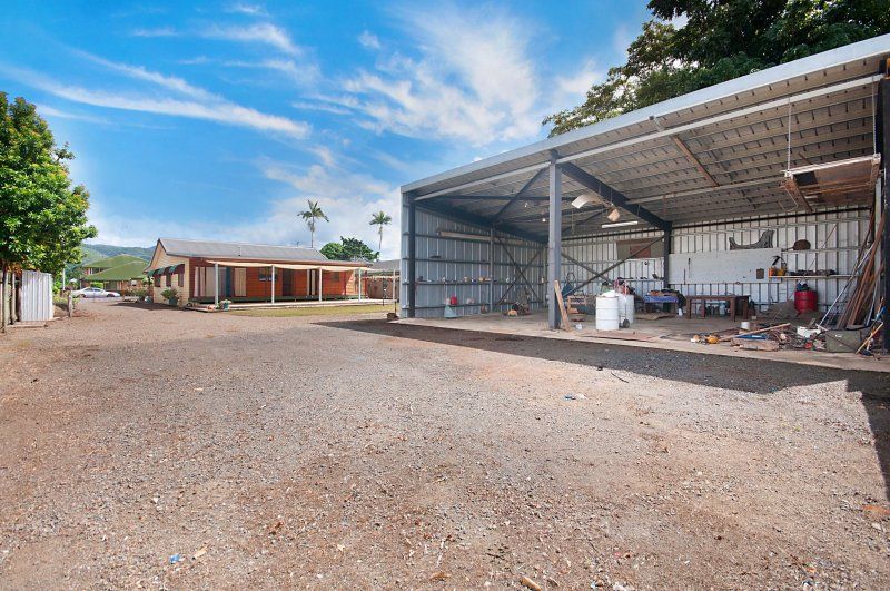 121 Norman Street, GORDONVALE, QLD 4865