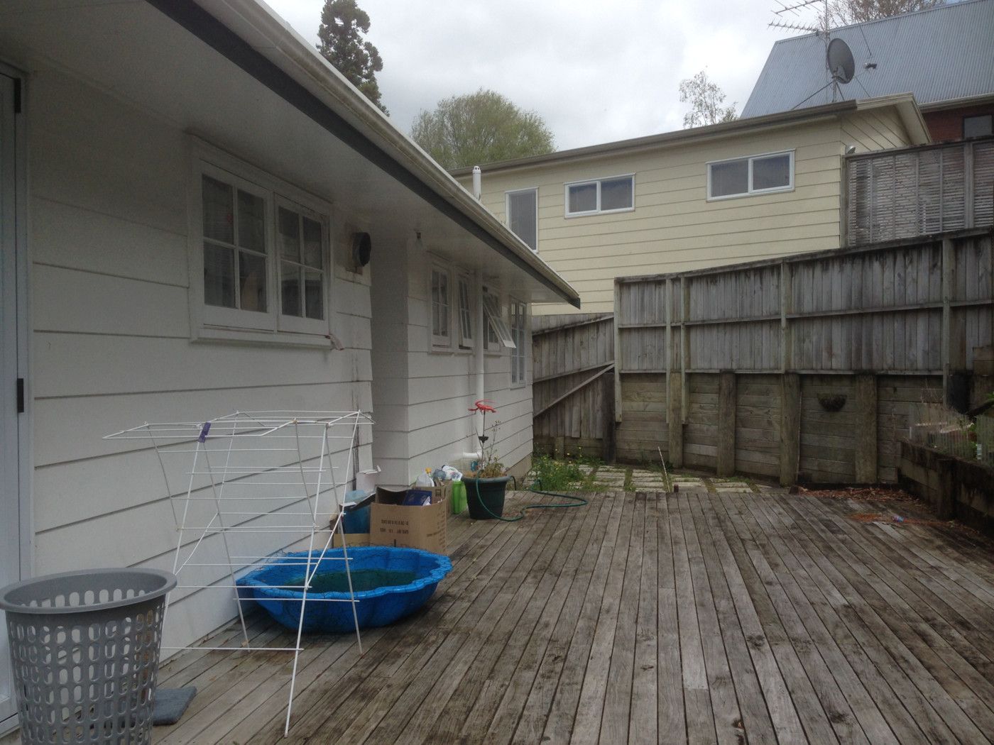 104 Oaktree Avenue, BROWNS BAY, North Shore City