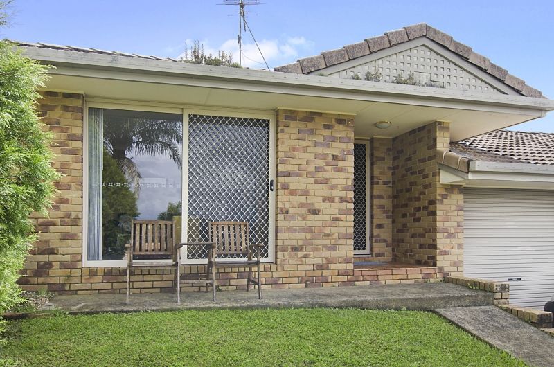 Unit 1/104 Oliver Avenue, GOONELLABAH, NSW 2480