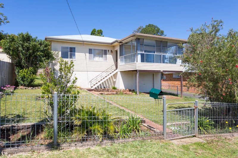 7 Pleasant Street, GOONELLABAH NSW 2480