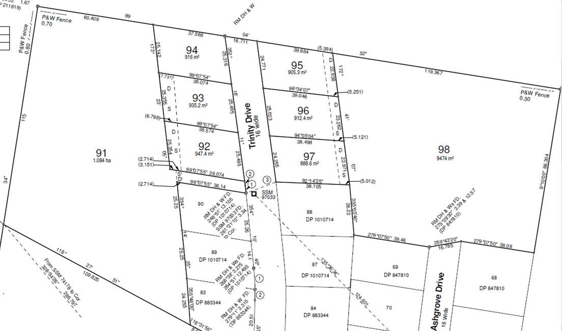 Lot 98 Trinity Drive, Goonellabah, NSW 2480
