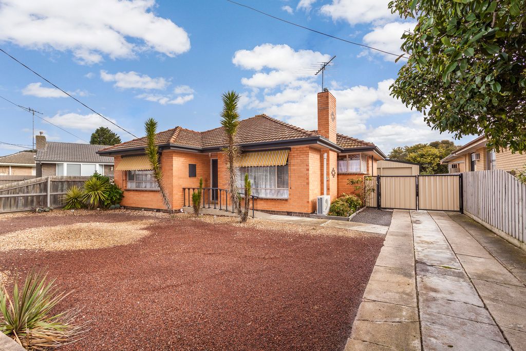 17 Talpa Crescent, CORIO VIC 3214