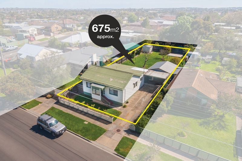 48 Bailey Street, BELMONT VIC 3216