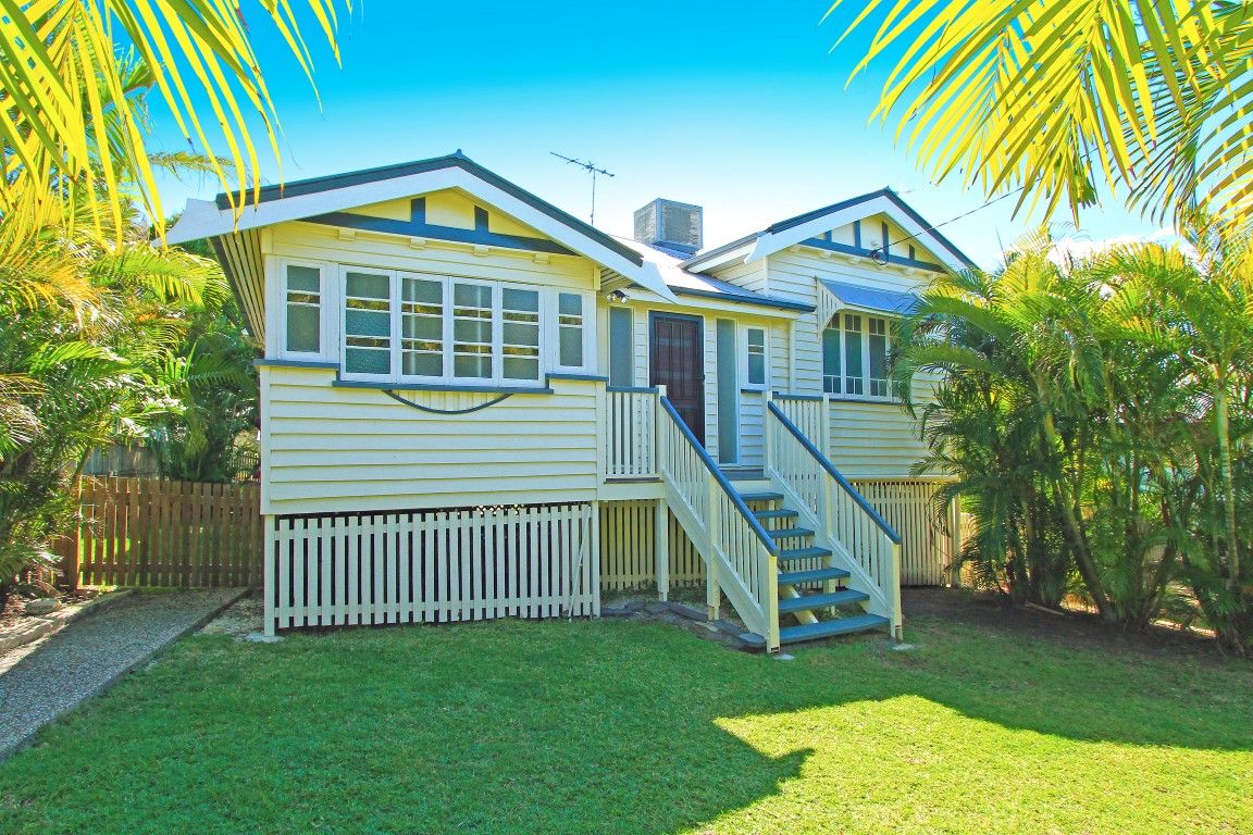 52 Rundle Street, WANDAL QLD 4700