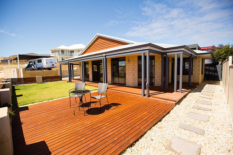4A Beacon Rise, WANDINA, WA 6530