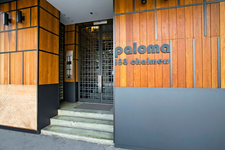 409/188 Chalmers Street, SURRY HILLS, NSW 2010