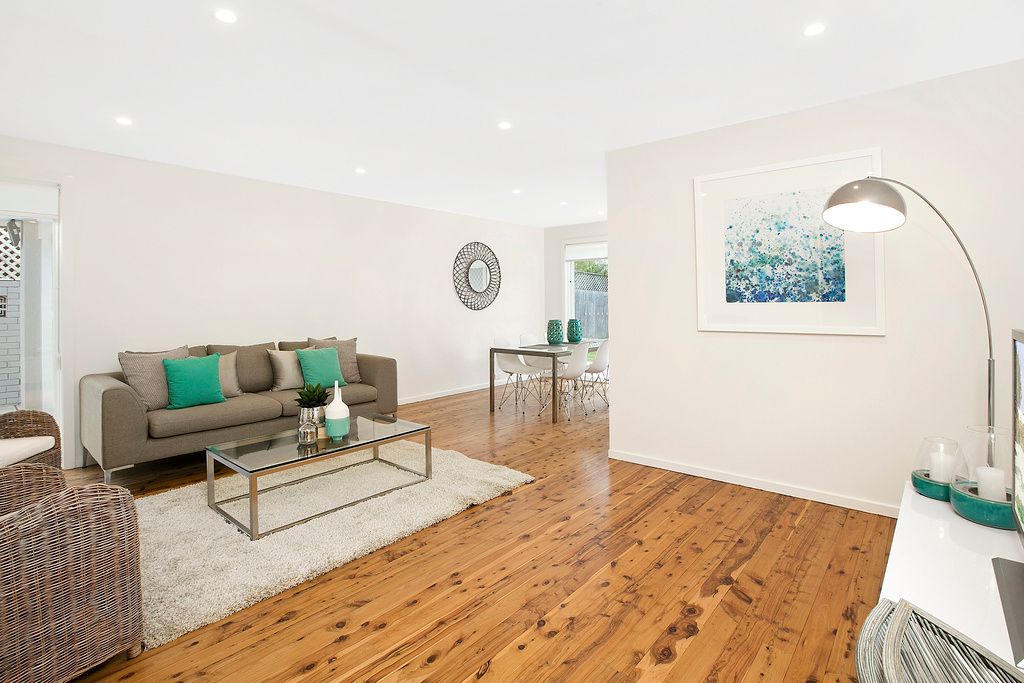 12 Kyeema Parade, BELROSE NSW 2085