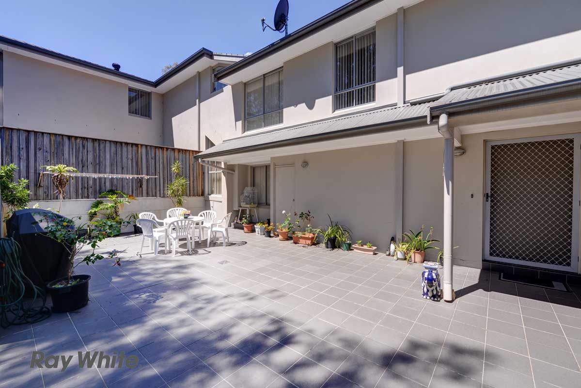 3/188 Waterloo Road, MARSFIELD, NSW 2122