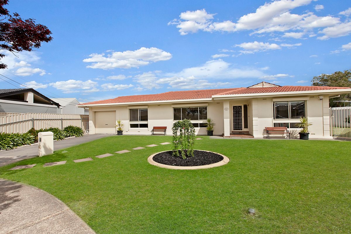 40 Browning Avenue, FULHAM GARDENS SA 5024