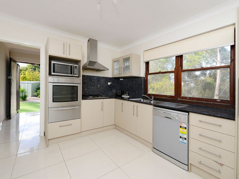 345 Bennetts Road, NORMAN PARK, QLD 4170
