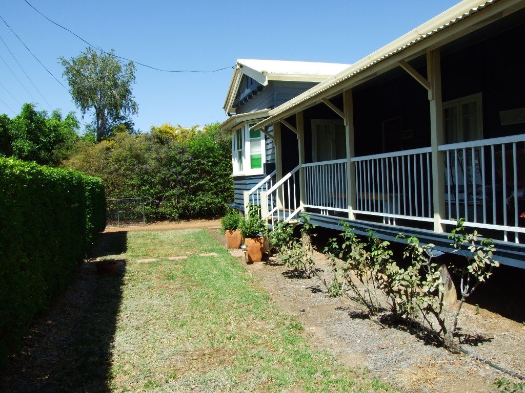 63 Falcon Street, LONGREACH, QLD 4730