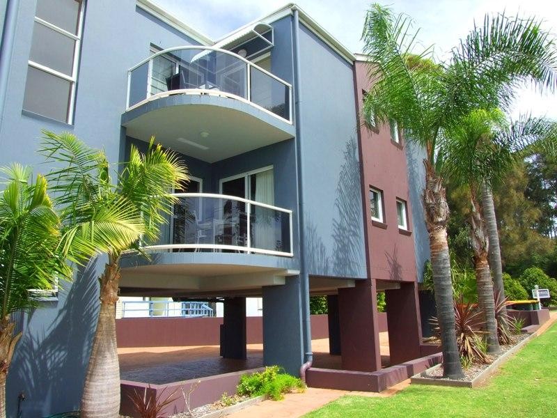 9/17 Golf Avenue, Mollymook, NSW 2539