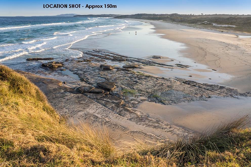 2 South Pacific Crescent, ULLADULLA, NSW 2539