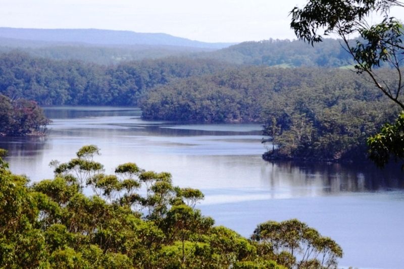 Lot 38 Lake Conjola Entrance Road, Lake Conjola, NSW Home For Sale