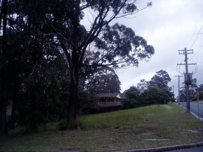 75 Tallwood Avenue, MOLLYMOOK, NSW 2539