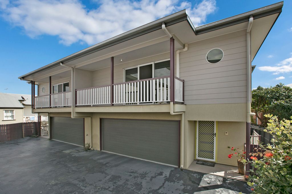 4/100 Stephens Street, MORNINGSIDE, QLD 4170