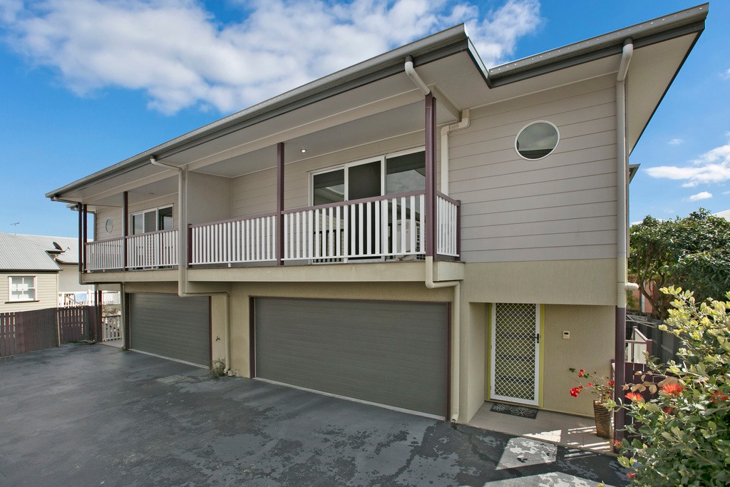 4/100 Stephens Street, MORNINGSIDE, QLD 4170