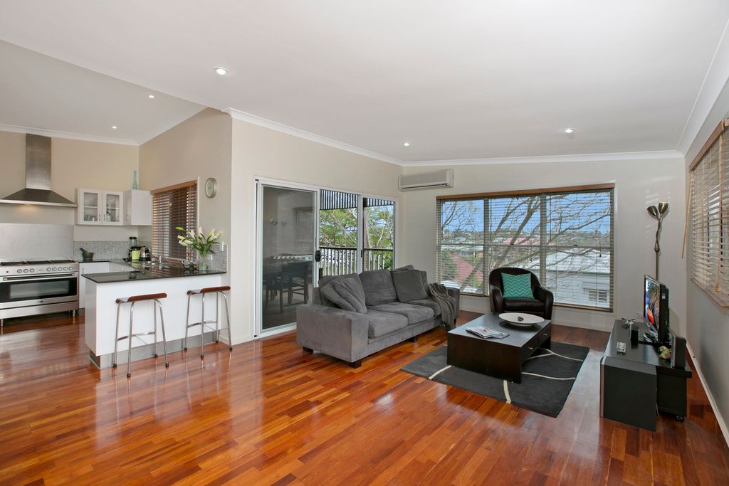 100 Stephens Street, MORNINGSIDE QLD 4170