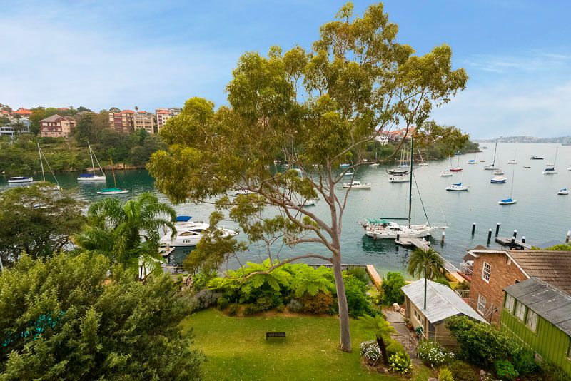 17 Shellcove Road, NEUTRAL BAY NSW 2089