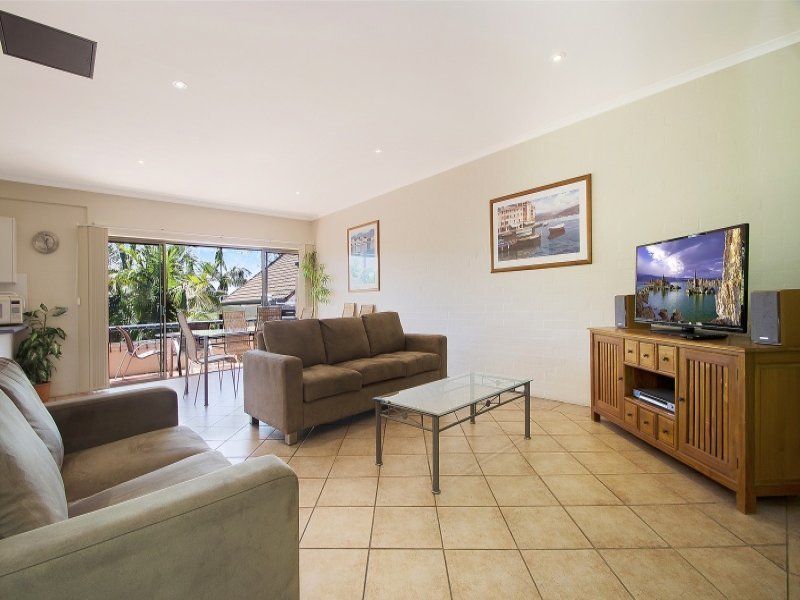 1 "Noosa International Resort" Edgar Bennett Avenue, NOOSA HEADS QLD 4567