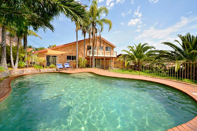 8 Moonah Road, ALFORDS POINT, NSW 2234